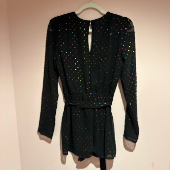 Vylette jumpsuit - Picture 3 of 5